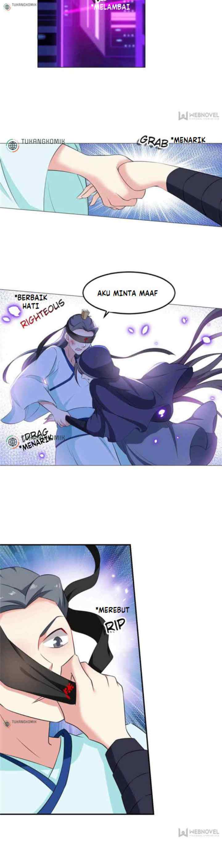 Rebirth of a Golden Boy in Another World chapter 75 halaman 10
