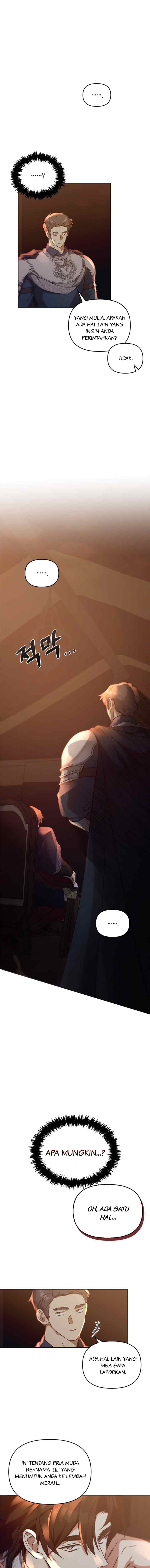 Regas chapter 45 halaman 14