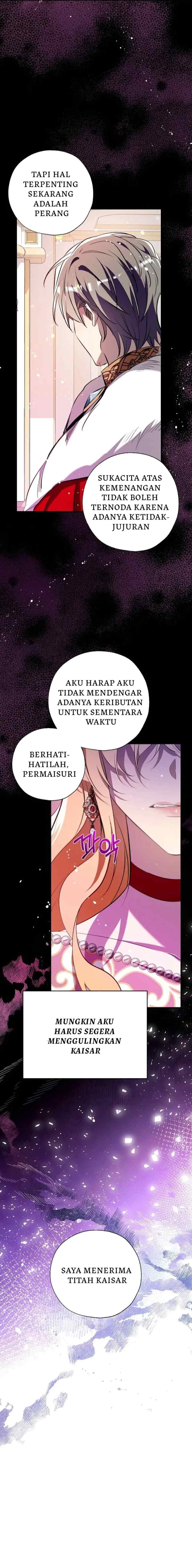 Family is Needed chapter 107 halaman 9