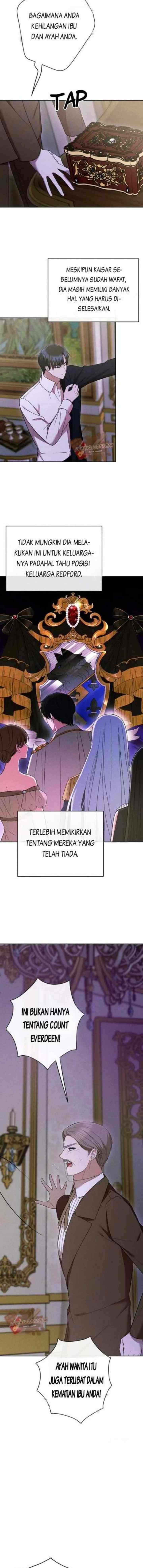 If You So Desire My Despair chapter 68 halaman 9