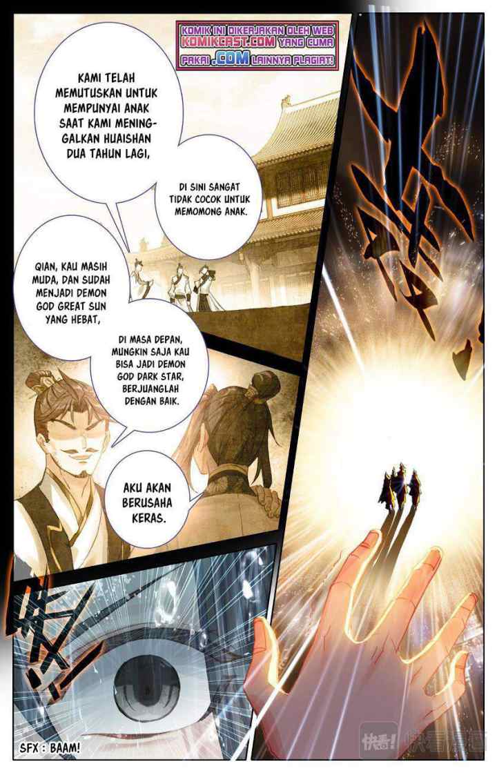 Cang Yuantu chapter 82 halaman 4