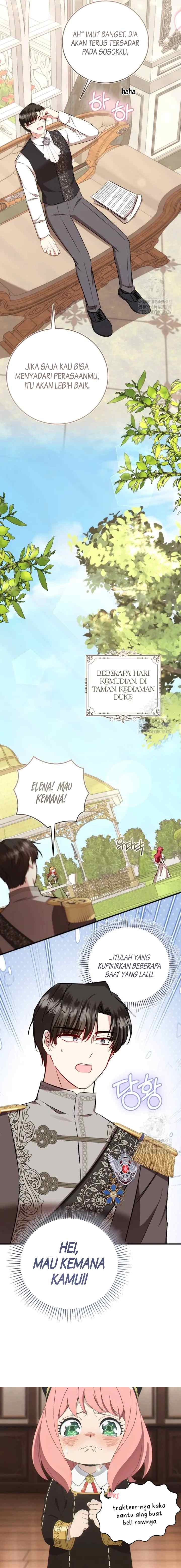 That Villain's Life, I'll Live It Once chapter 39 halaman 13