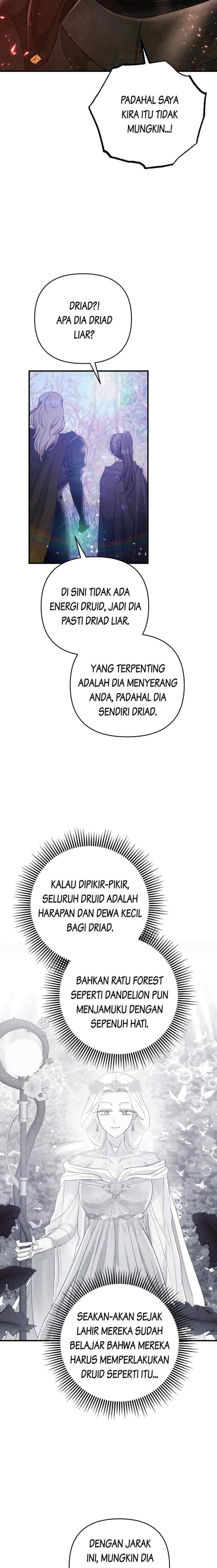 Terrarium Adventure chapter 45 halaman 10