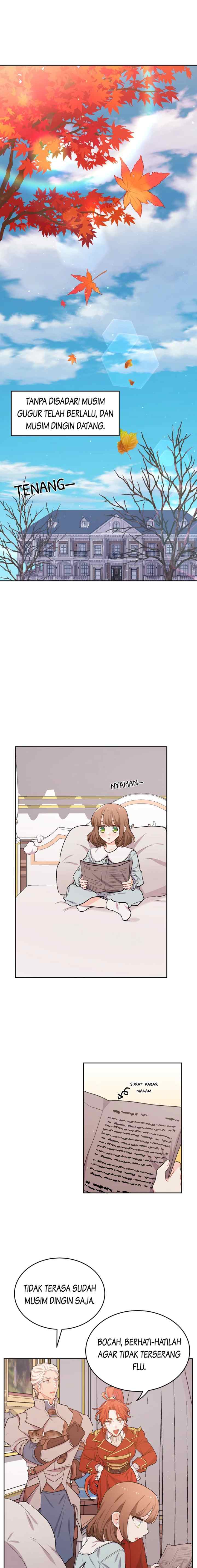 I Was Just an Ordinary Lady chapter 197 halaman 10