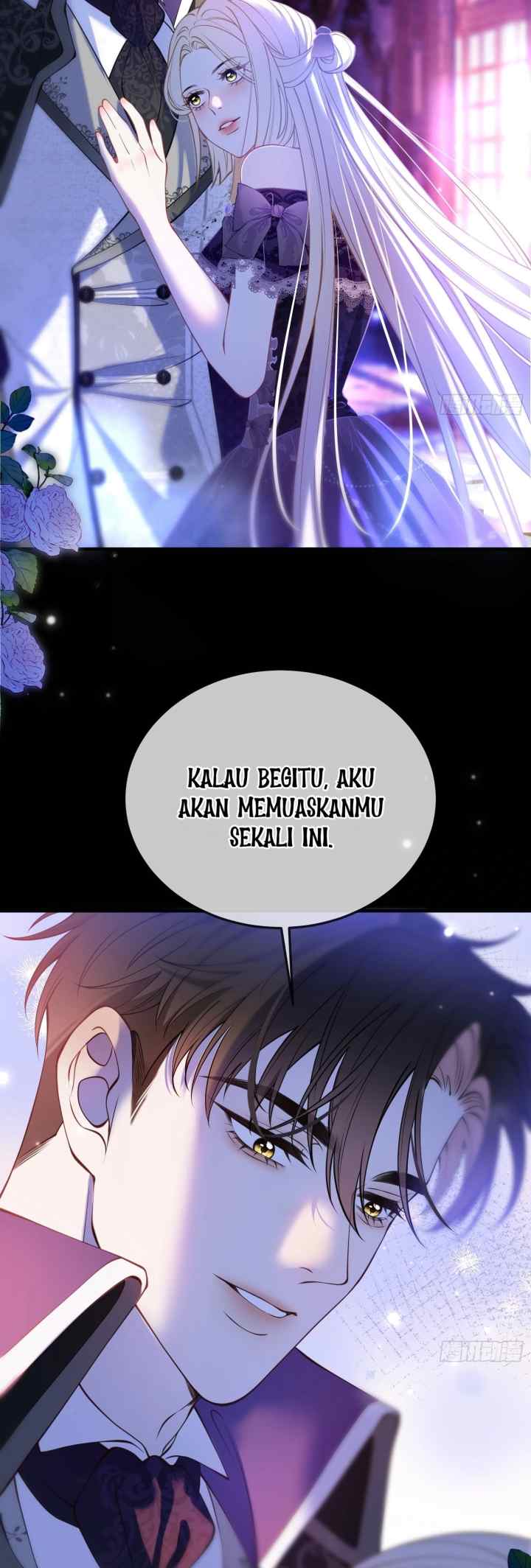 The Secret Game of Nobles chapter 51 halaman 18