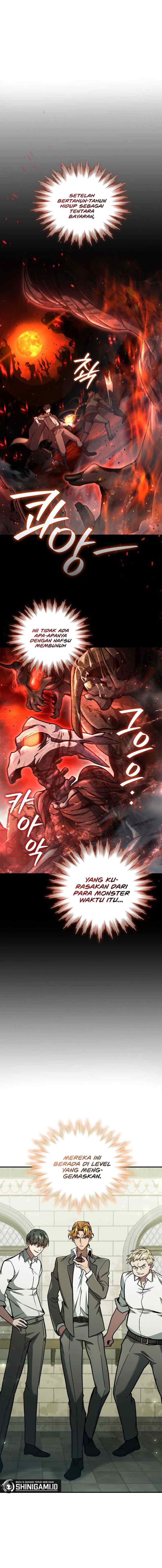 Dragon-Devouring Mage chapter 2 halaman 9
