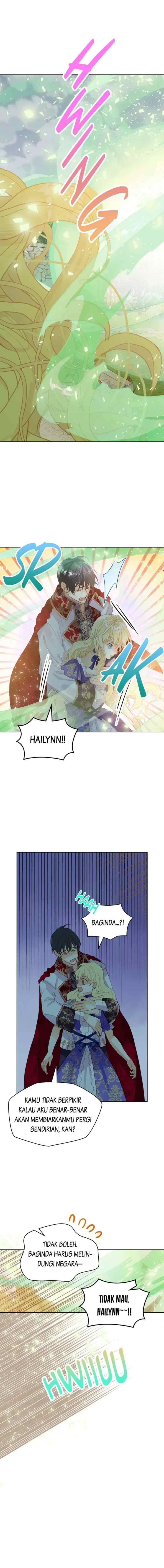 Am I Your Daughter? chapter 102 halaman 10