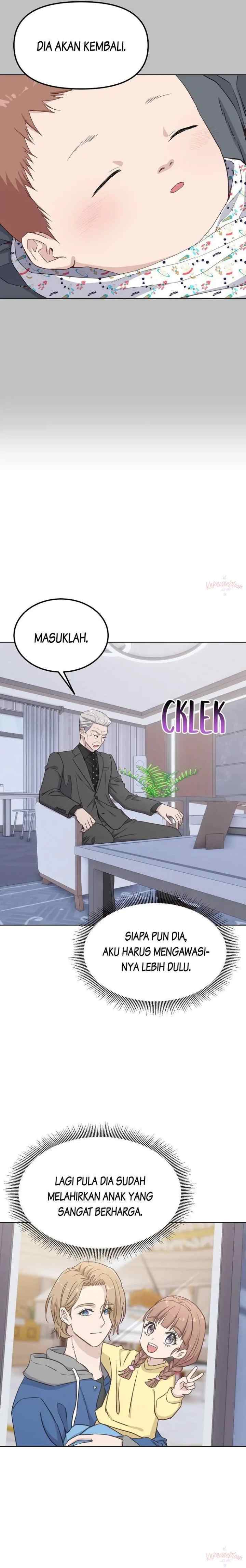 Delete (Tasse) chapter 51 halaman 9