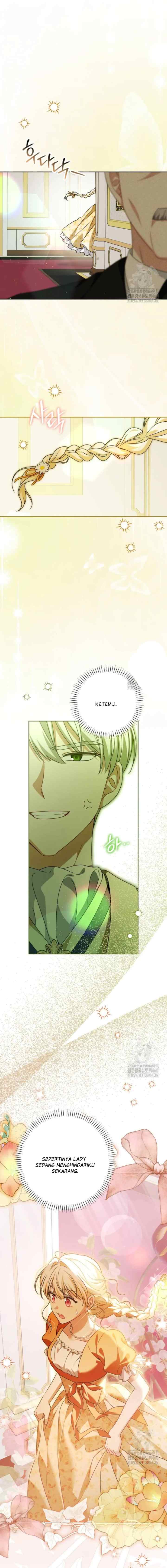 My Villainous Family Won't Let Me Be chapter 52 halaman 14