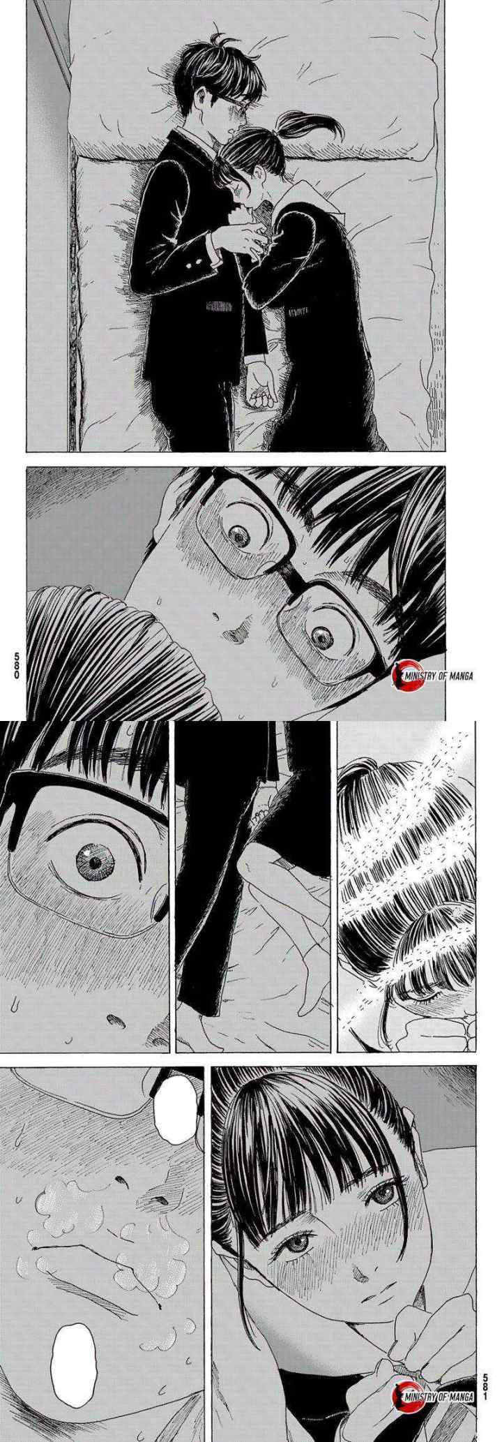 Okaeri Alice chapter 11 halaman 12