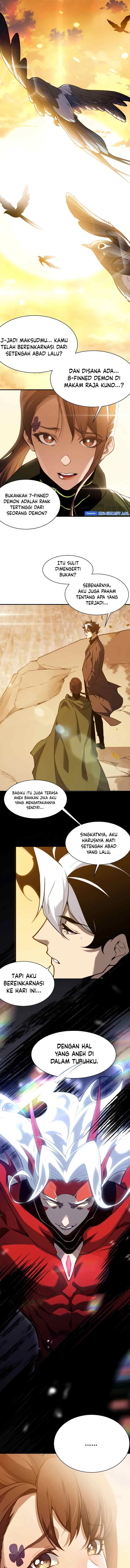 Demon Evolution chapter 46 halaman 7