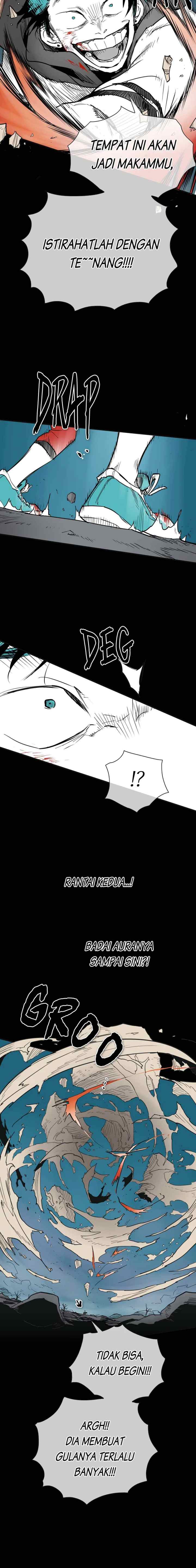 Ordinary Heroes chapter 254 halaman 7