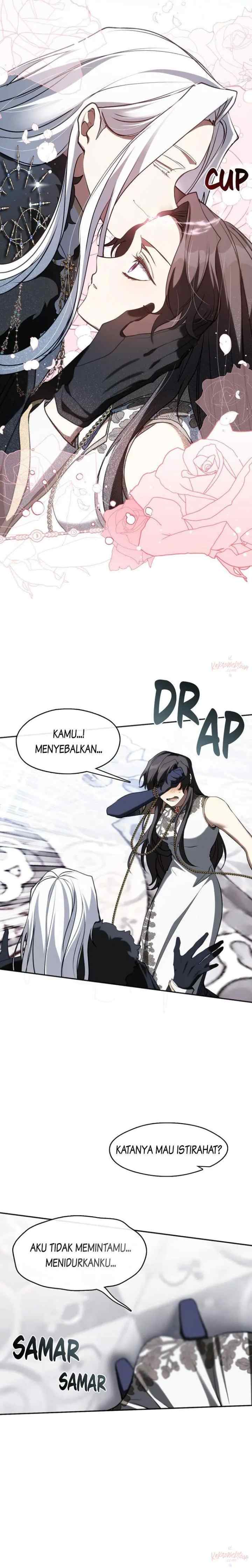 I Failed to Abandon the Villain chapter 99 halaman 16