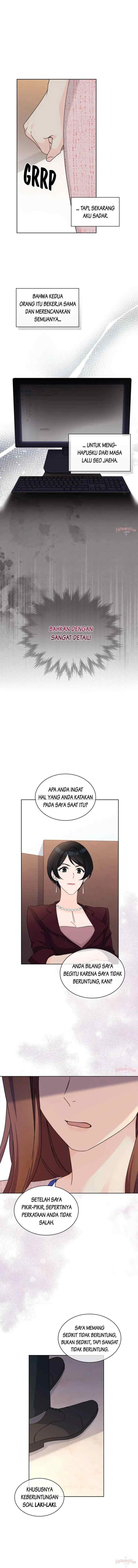 I'm in Love (INO) chapter 21 halaman 12