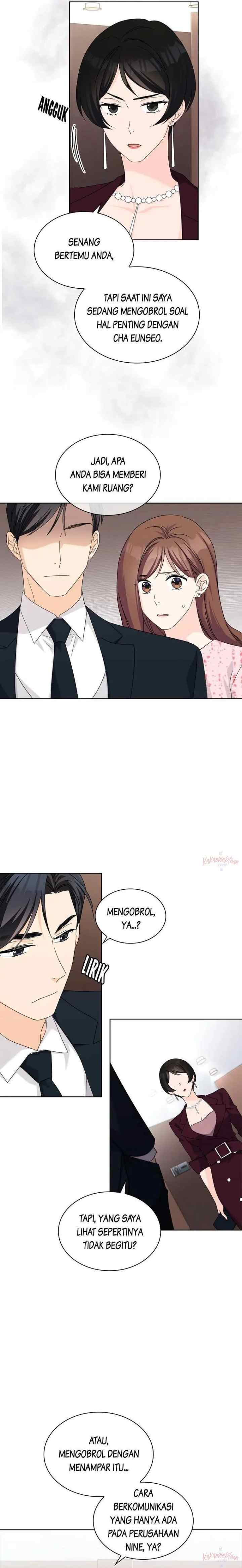 I'm in Love (INO) chapter 22 halaman 10