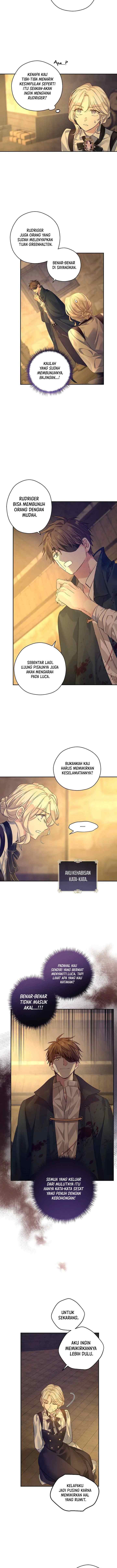 It's Time to Change the Genre chapter 102 halaman 4