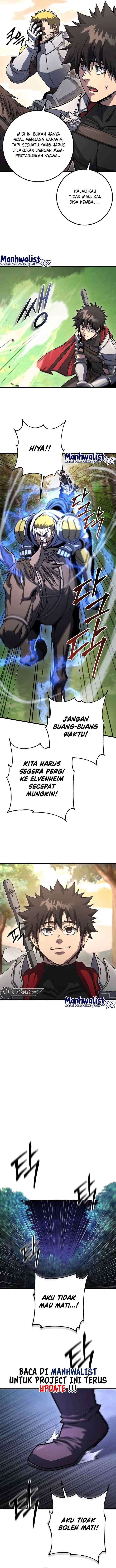 I Picked A Hammer To Save The World chapter 78 halaman 12