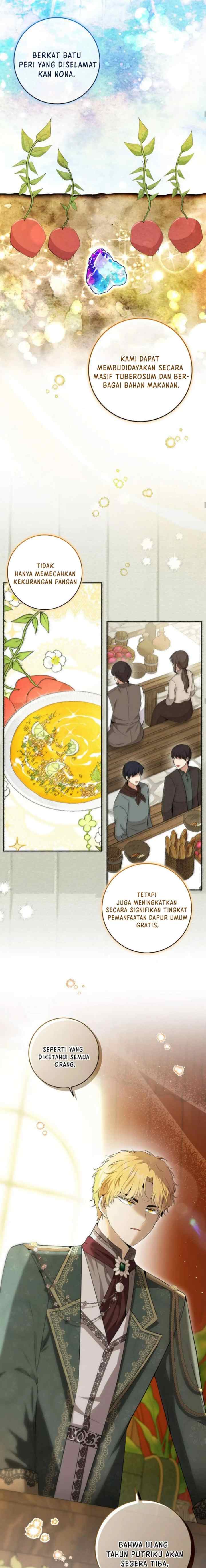 Baby Squirrel is Good at Everything chapter 81 halaman 13