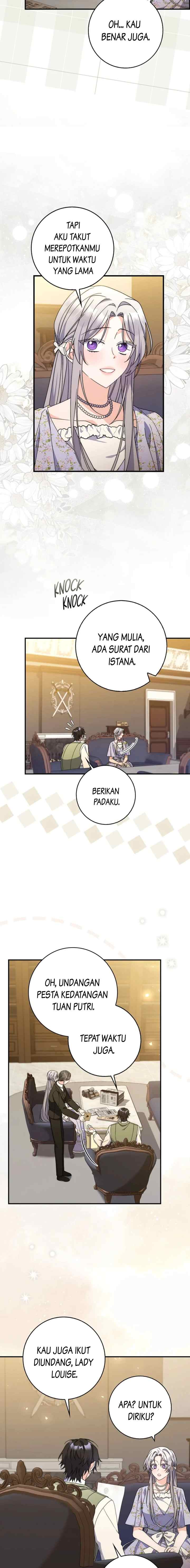 As My Husband Wish, I Will Bring in the Concubine chapter 38 halaman 9