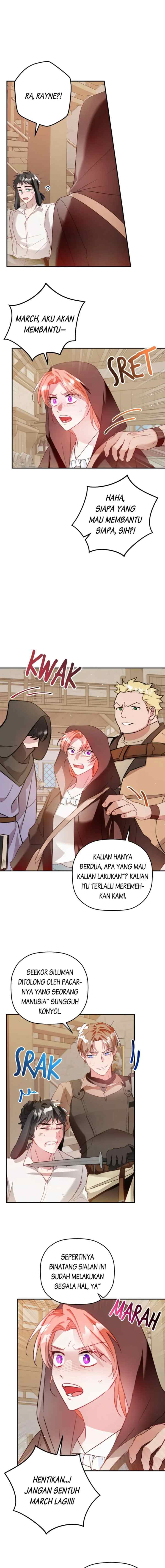 Preventing the Making of Tyrant chapter 64 halaman 7