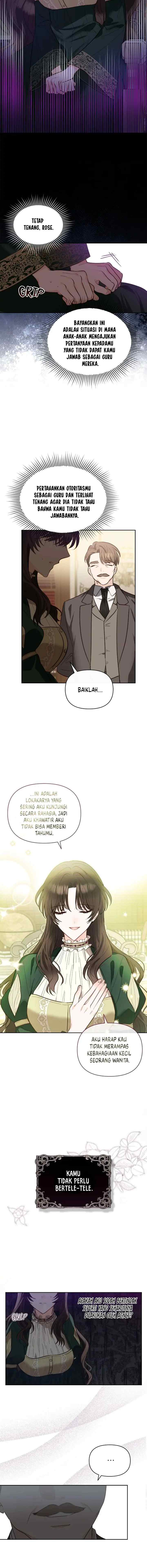 Las dos flores de la noche chapter 3 halaman 12