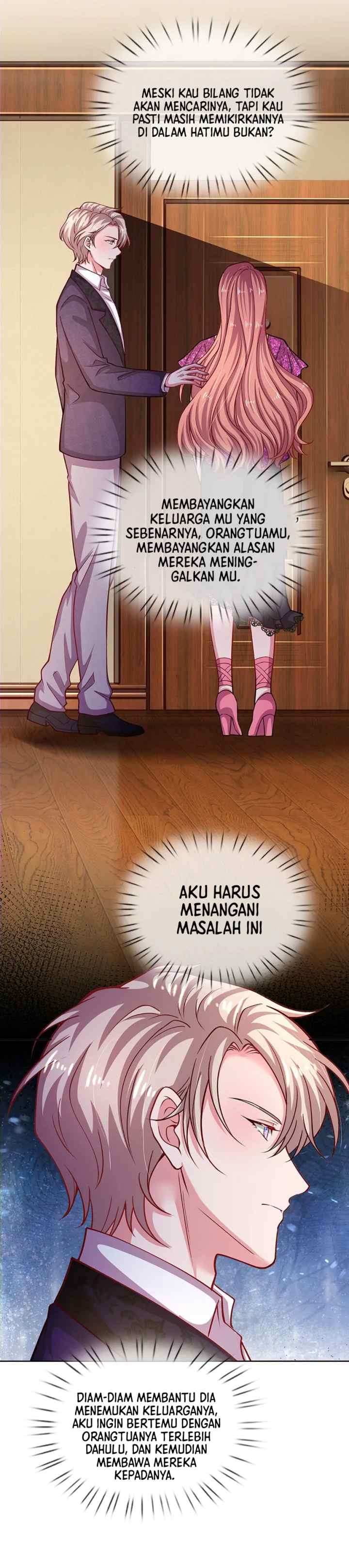 Drama Mommy Online Battle chapter 80 halaman 6