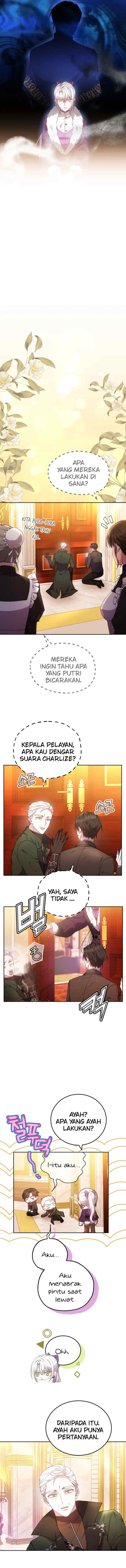 The Male Lead's Nephew Like Me So Much chapter 59 halaman 6