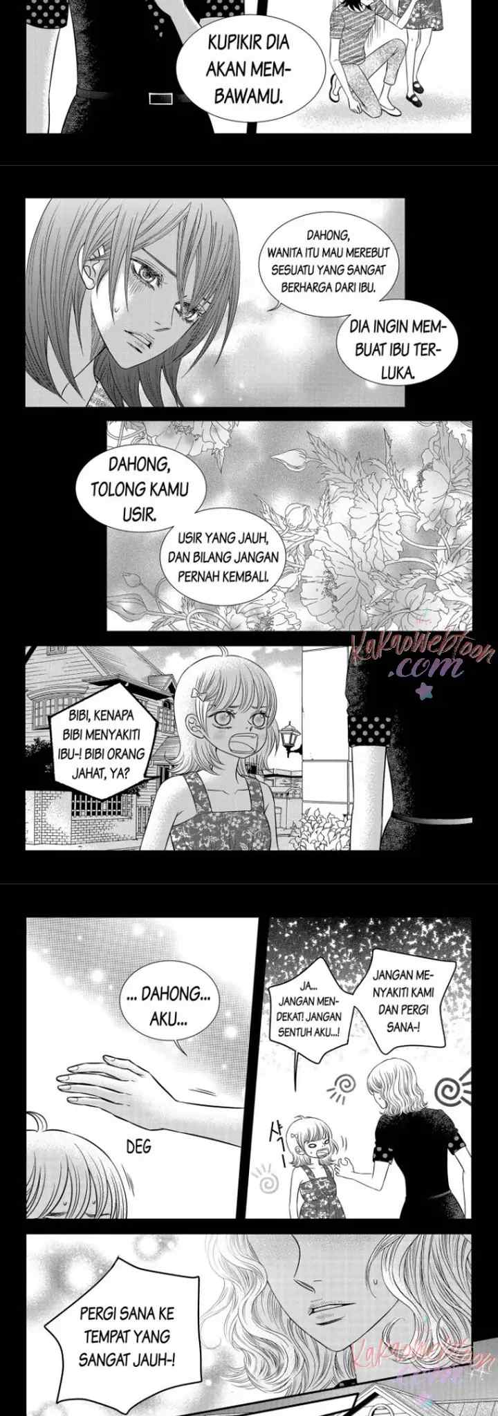 I Pick Dahong chapter 79 halaman 9