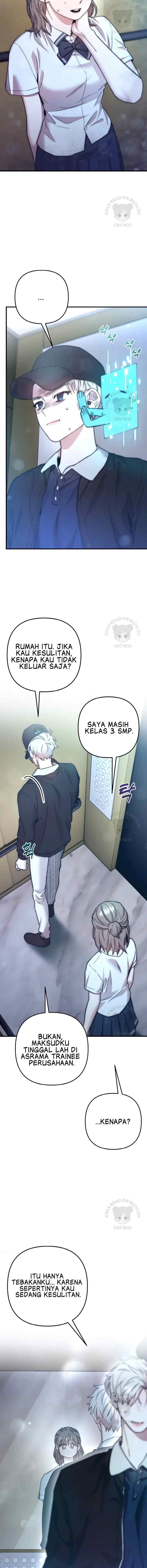 Acting Genius, Top Idol! chapter 51 halaman 13