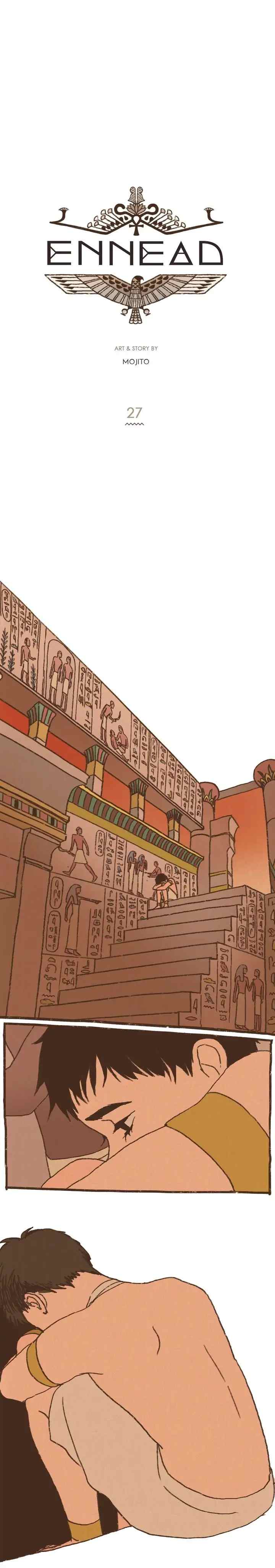 ENNEAD S1 chapter 27 halaman 4