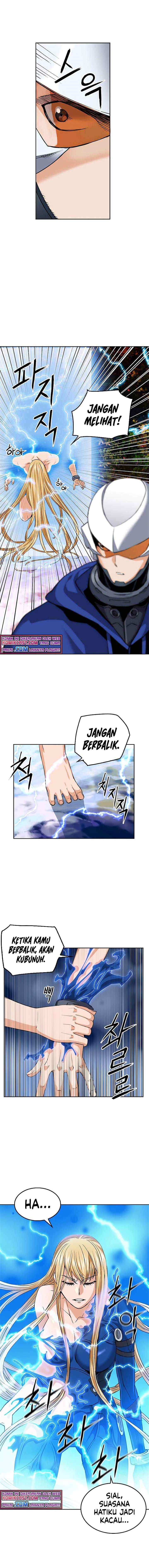 Seoul Station Druid chapter 24 halaman 15