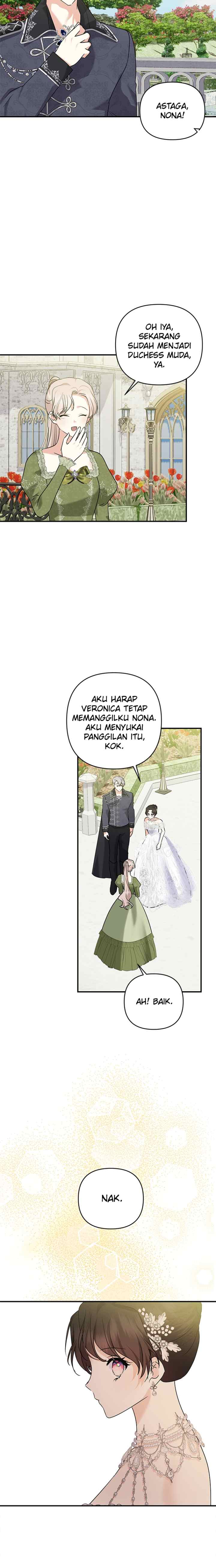Monster Duke's Daughter chapter 149 halaman 18