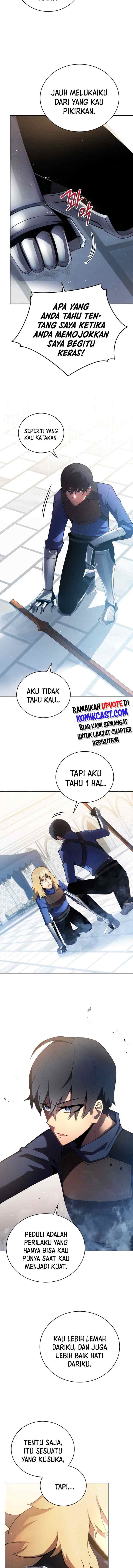 Swordmaster's Youngest Son chapter 14 halaman 12