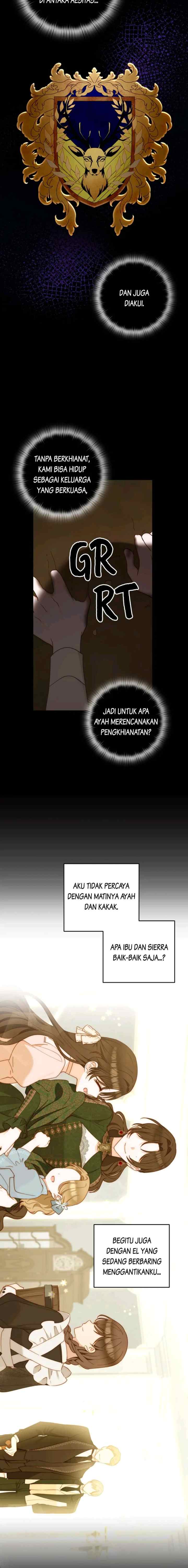 Las dos flores de la noche chapter 19 halaman 15