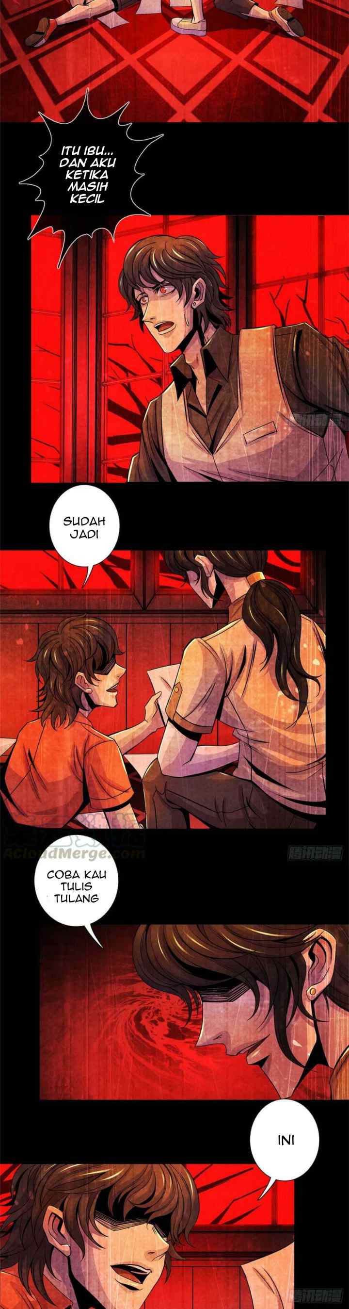 Doctor Li Ming chapter 38 halaman 16