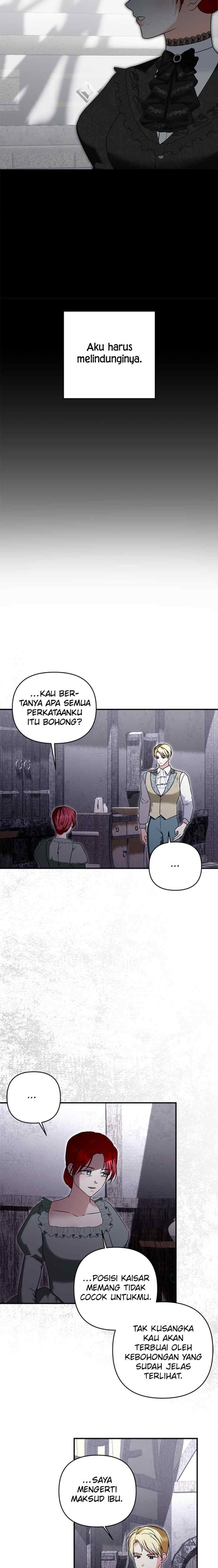 Monster Duke's Daughter chapter 158 halaman 16