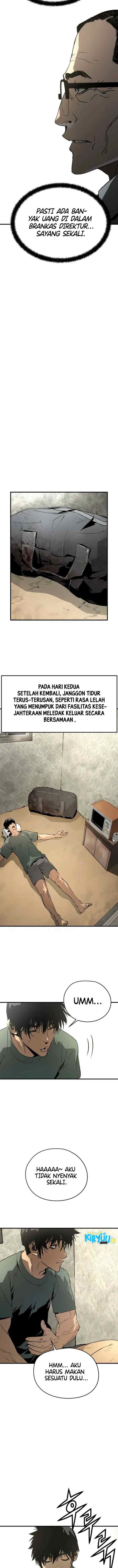 Mercilessly chapter 39 halaman 10