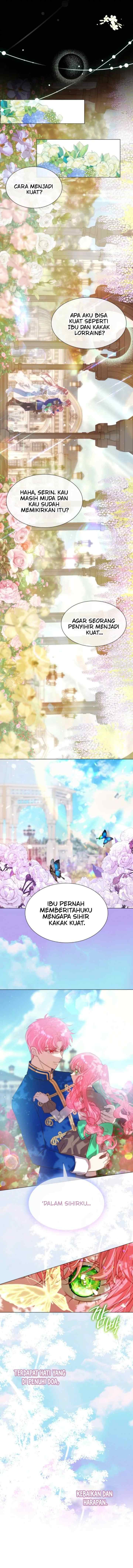 I Was Born The Second Daughter chapter 61 halaman 10