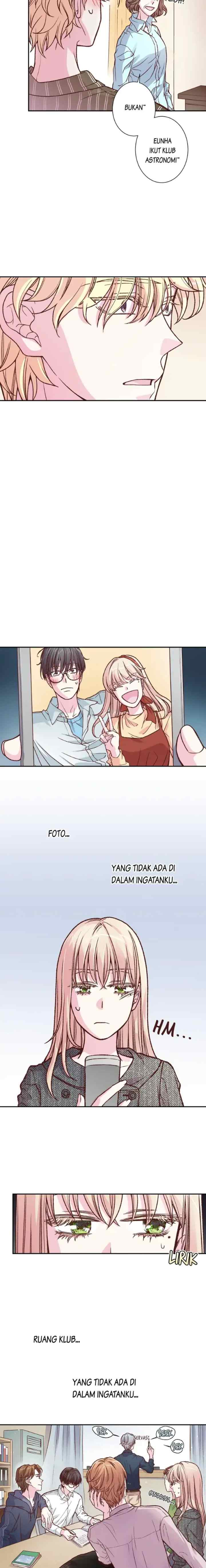 Sora no Shizuku chapter 10 halaman 5