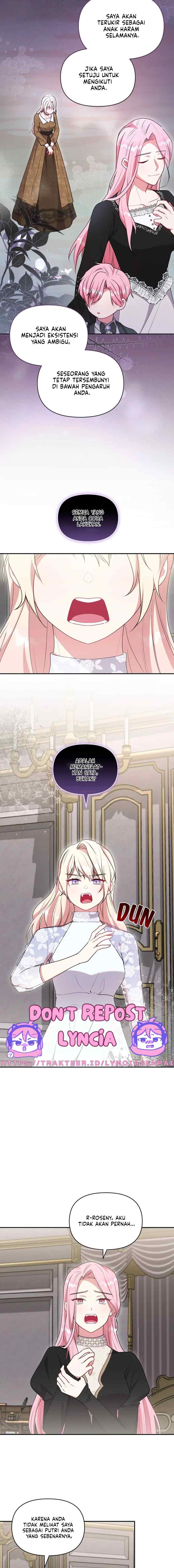 You Are So Cute chapter 61 halaman 11