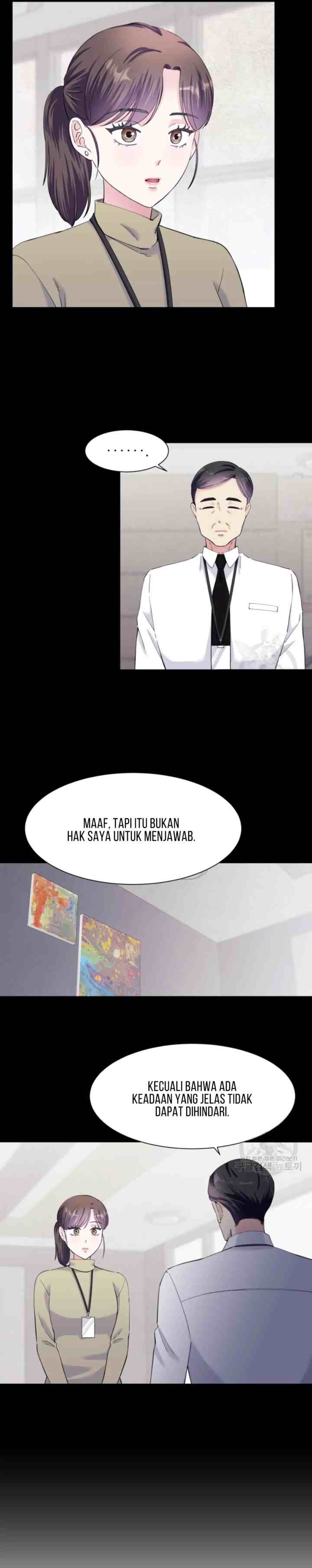 Pure Love of a Man chapter 38 halaman 13