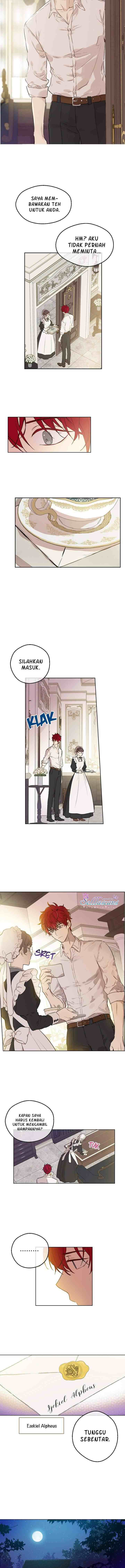 Who Made Me a Princess chapter 90 halaman 12