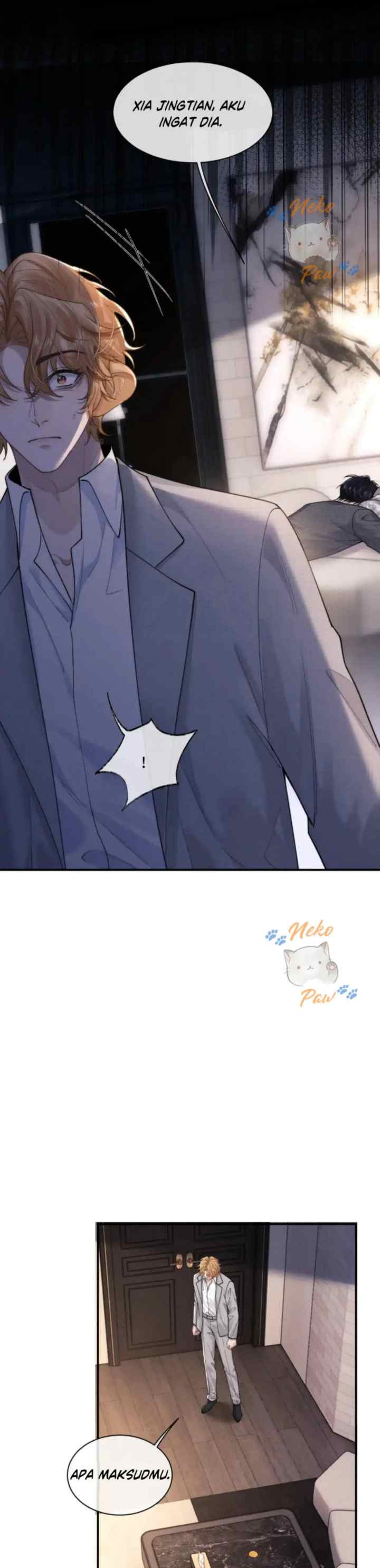 Everlasting Love chapter 75 halaman 9