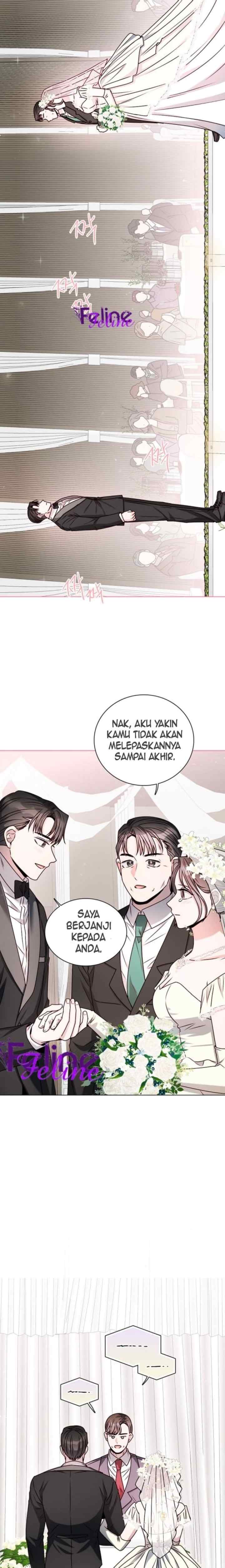 I Just Want To Do It With You chapter 56 halaman 14