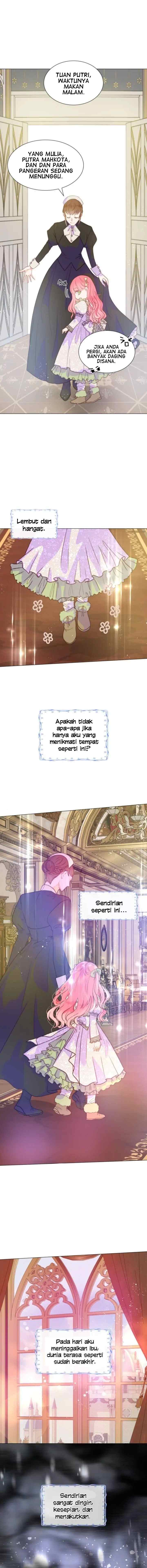 I Was Born The Second Daughter chapter 4 halaman 12