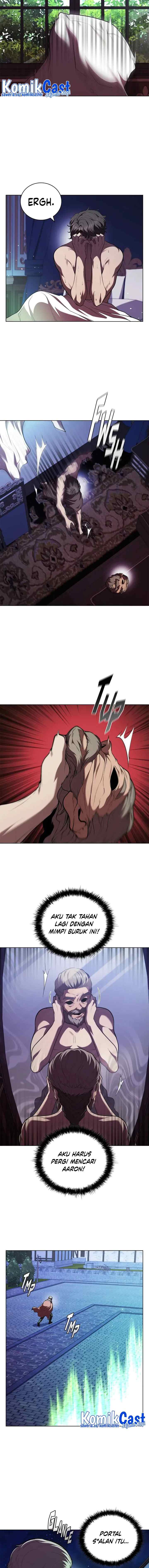 I Regressed As The Duke chapter 116 halaman 15