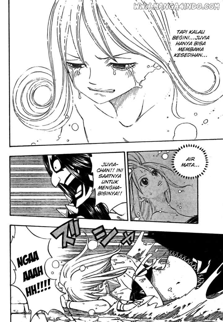 Fairy Tail chapter 87 halaman 10