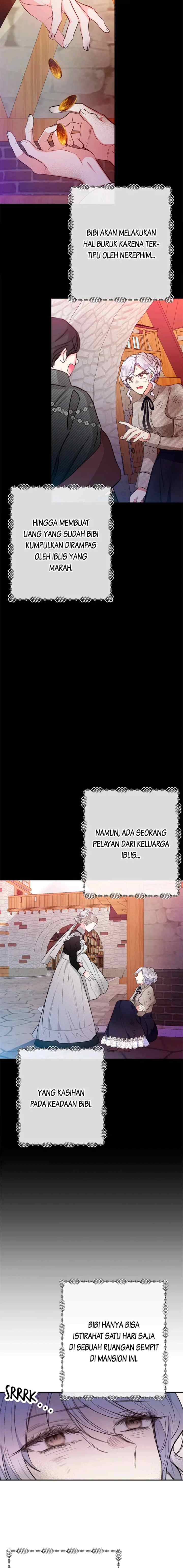I'm a Daughter Loved by the Devil chapter 71 halaman 15