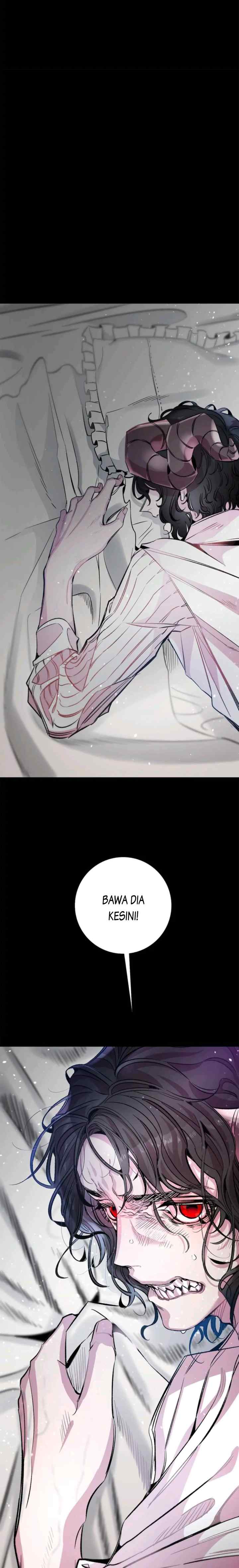 Gaikotsu, Bebiishittaa ni naru chapter 46 halaman 14