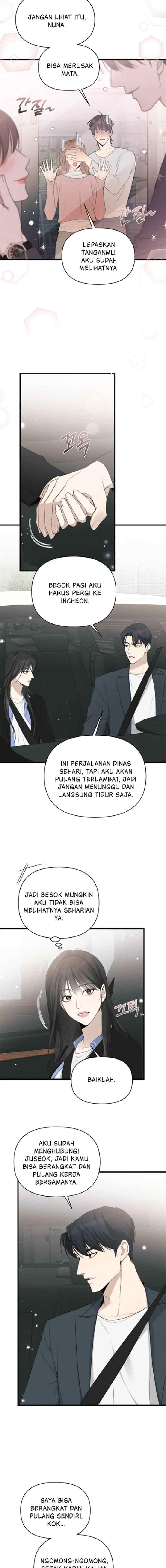 The Perfect Contract chapter 48 halaman 7